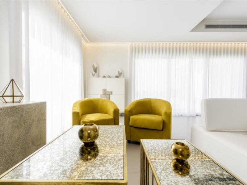 3 soveværelse Villa til salg i Orihuela Costa med swimmingpool - € 1.195.000 (Ref: 7792824)