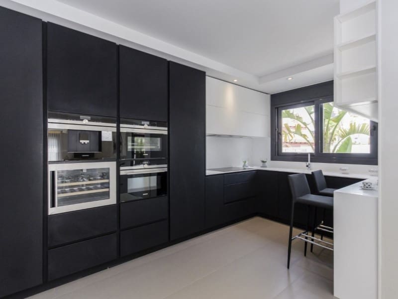 3 soveværelse Villa til salg i Orihuela Costa med swimmingpool - € 1.195.000 (Ref: 7792824)