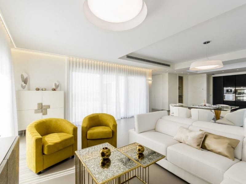 3 soveværelse Villa til salg i Orihuela Costa med swimmingpool - € 1.195.000 (Ref: 7792824)