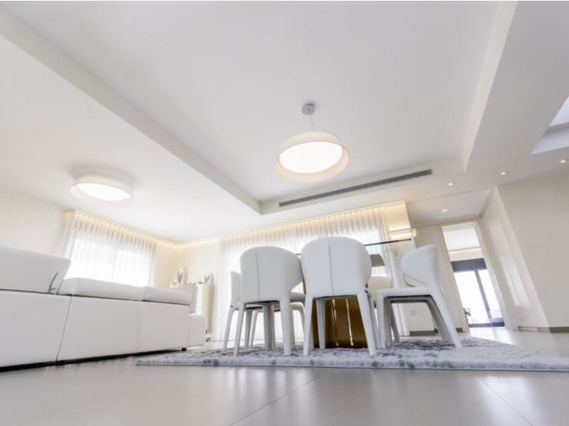 3 soveværelse Villa til salg i Orihuela Costa med swimmingpool - € 1.195.000 (Ref: 7792824)