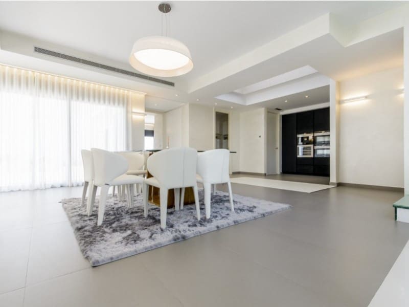 3 soveværelse Villa til salg i Orihuela Costa med swimmingpool - € 1.195.000 (Ref: 7792824)