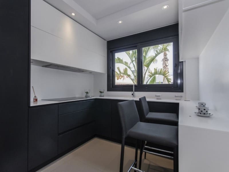 3 soveværelse Villa til salg i Orihuela Costa med swimmingpool - € 1.195.000 (Ref: 7792824)