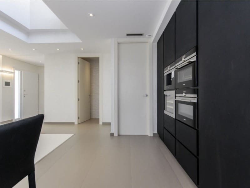 3 soveværelse Villa til salg i Orihuela Costa med swimmingpool - € 1.195.000 (Ref: 7792824)