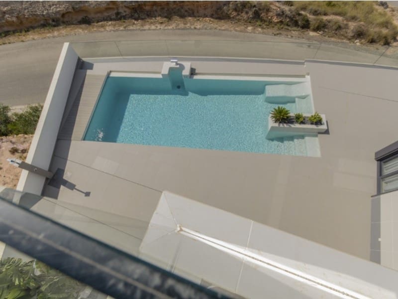 3 soveværelse Villa til salg i Orihuela Costa med swimmingpool - € 1.195.000 (Ref: 7792824)