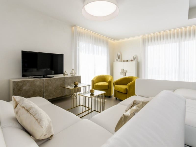 3 soveværelse Villa til salg i Orihuela Costa med swimmingpool - € 1.195.000 (Ref: 7792824)