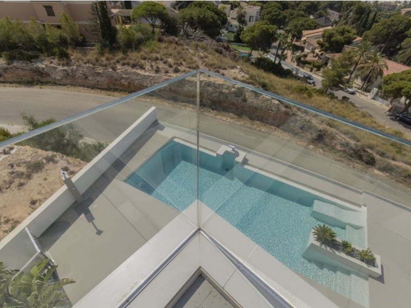 3 soveværelse Villa til salg i Orihuela Costa med swimmingpool - € 1.195.000 (Ref: 7792824)