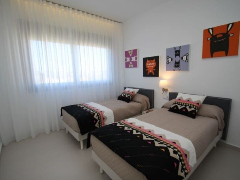 4 sypialnia Willa na sprzedaż w Orihuela Costa z basenem - 1 195 000 € (Ref: 7792825)