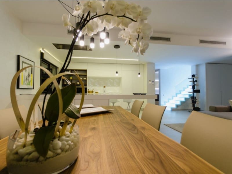 4 sypialnia Willa na sprzedaż w Orihuela Costa z basenem - 1 195 000 € (Ref: 7792825)