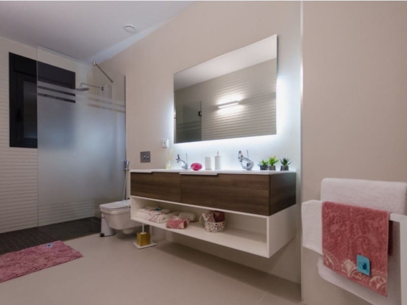 4 sypialnia Willa na sprzedaż w Orihuela Costa z basenem - 1 195 000 € (Ref: 7792825)