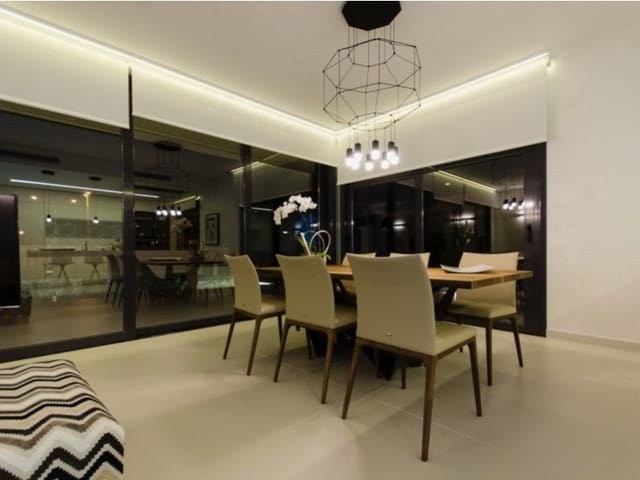 4 soverom Villa til salgs i Campoamor, Orihuela med svømmebasseng - € 1 195 000 (Ref: 7792825)