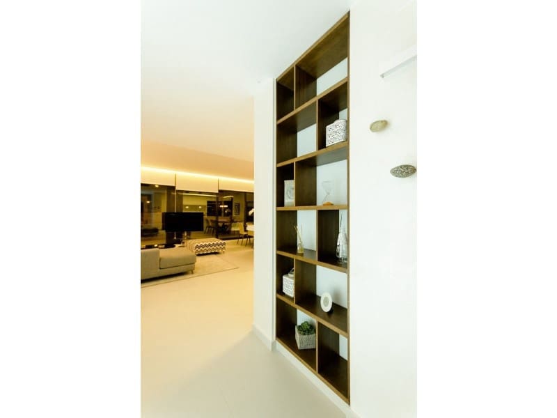 4 sypialnia Willa na sprzedaż w Orihuela Costa z basenem - 1 195 000 € (Ref: 7792825)