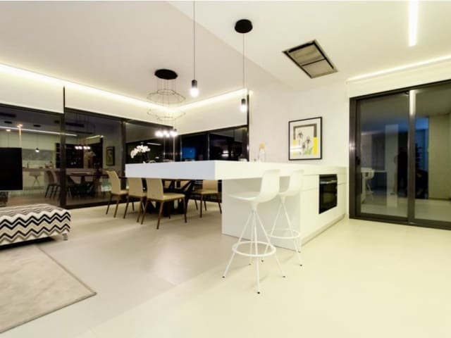 4 soverom Villa til salgs i Campoamor, Orihuela med svømmebasseng - € 1 195 000 (Ref: 7792825)