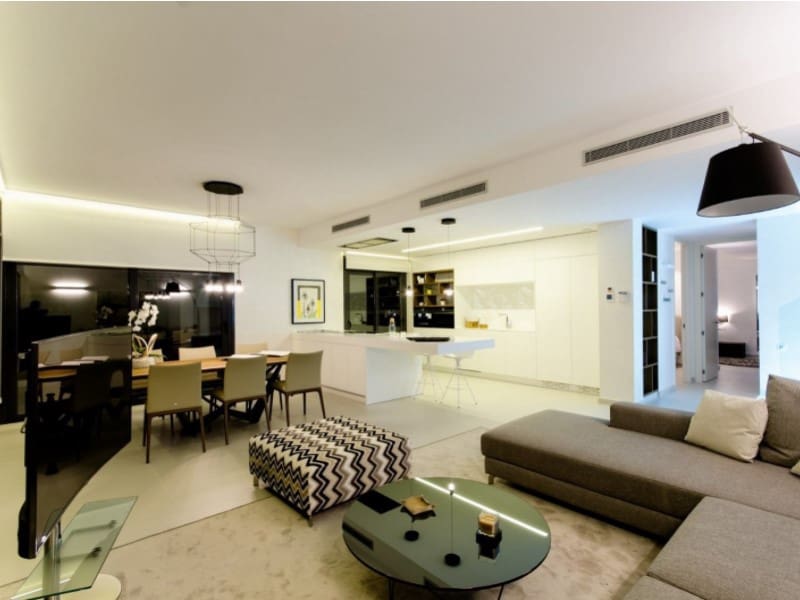 4 sypialnia Willa na sprzedaż w Orihuela Costa z basenem - 1 195 000 € (Ref: 7792825)