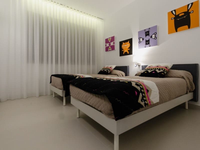 4 sypialnia Willa na sprzedaż w Orihuela Costa z basenem - 1 195 000 € (Ref: 7792825)