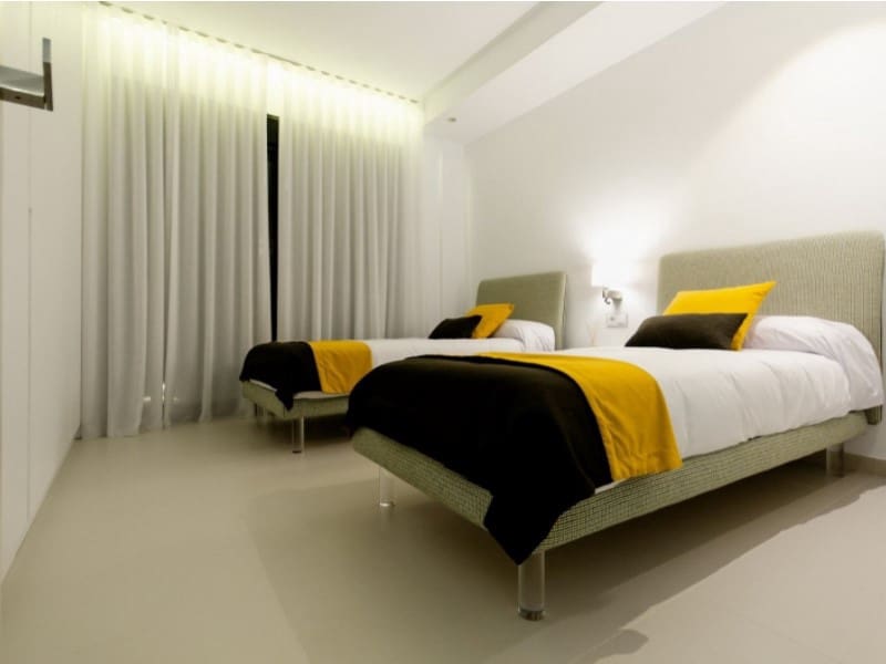 4 sypialnia Willa na sprzedaż w Orihuela Costa z basenem - 1 195 000 € (Ref: 7792825)