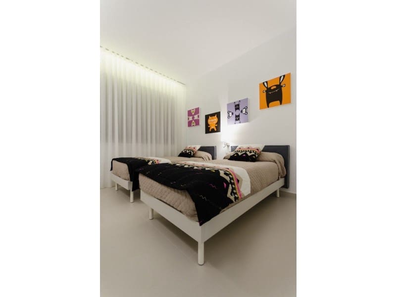 4 sypialnia Willa na sprzedaż w Orihuela Costa z basenem - 1 195 000 € (Ref: 7792825)