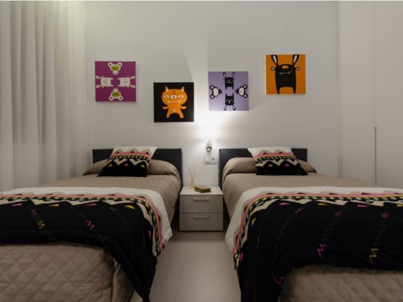 4 sypialnia Willa na sprzedaż w Orihuela Costa z basenem - 1 195 000 € (Ref: 7792825)