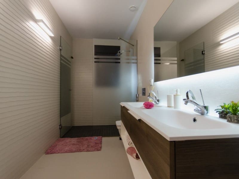 4 sypialnia Willa na sprzedaż w Orihuela Costa z basenem - 1 195 000 € (Ref: 7792825)