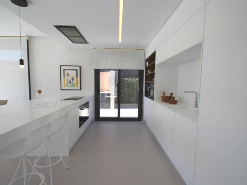 4 sypialnia Willa na sprzedaż w Orihuela Costa z basenem - 1 195 000 € (Ref: 7792825)