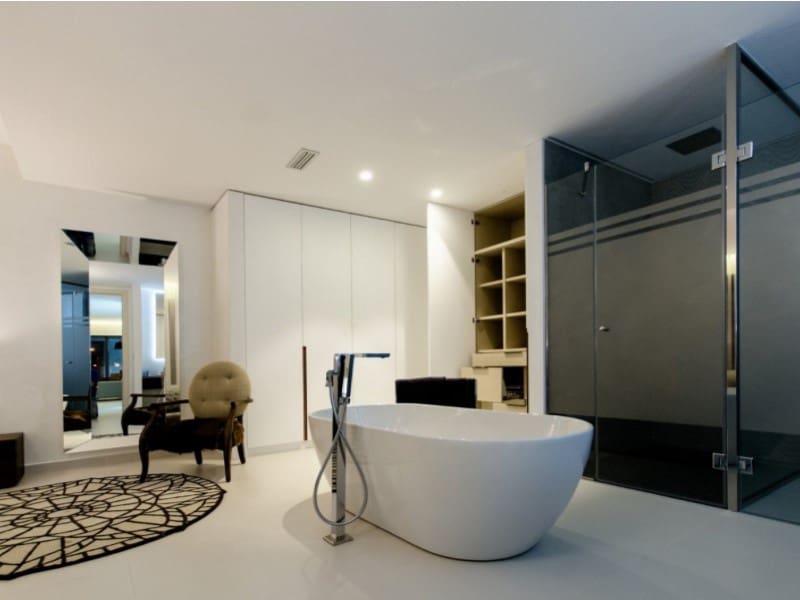 4 sypialnia Willa na sprzedaż w Orihuela Costa z basenem - 1 195 000 € (Ref: 7792825)