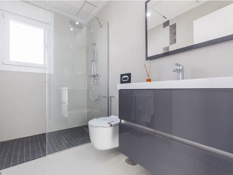 3 quarto Moradia para venda em Los Montesinos com piscina - 485 000 € (Ref: 7833653)