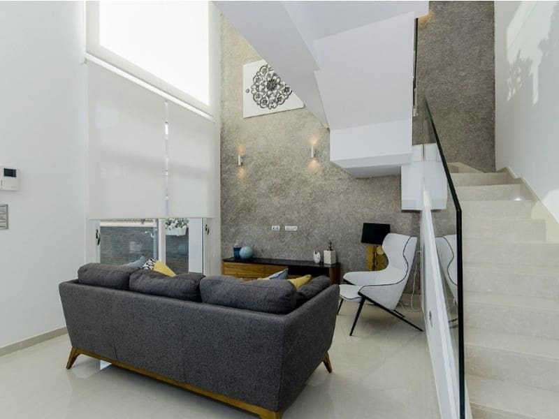 3 quarto Moradia para venda em Los Montesinos com piscina - 485 000 € (Ref: 7833653)