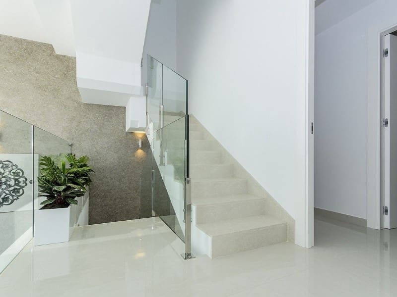 3 quarto Moradia para venda em Los Montesinos com piscina - 485 000 € (Ref: 7833653)