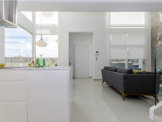 3 quarto Moradia para venda em Los Montesinos com piscina - 485 000 € (Ref: 7833653)