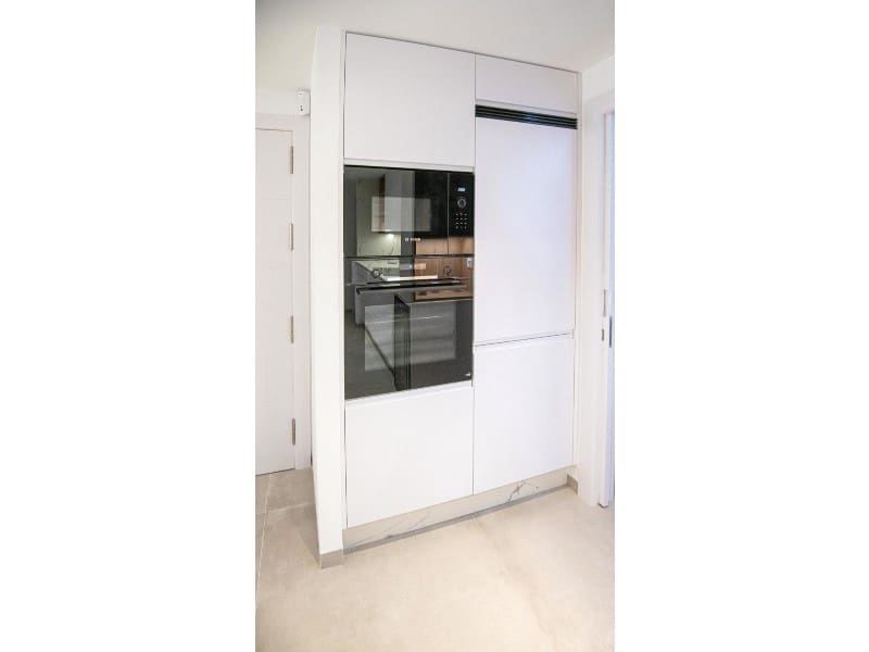 3 chambre Appartement à vendre à San Pedro del Pinatar avec piscine - 289 000 € (Ref: 7833655)