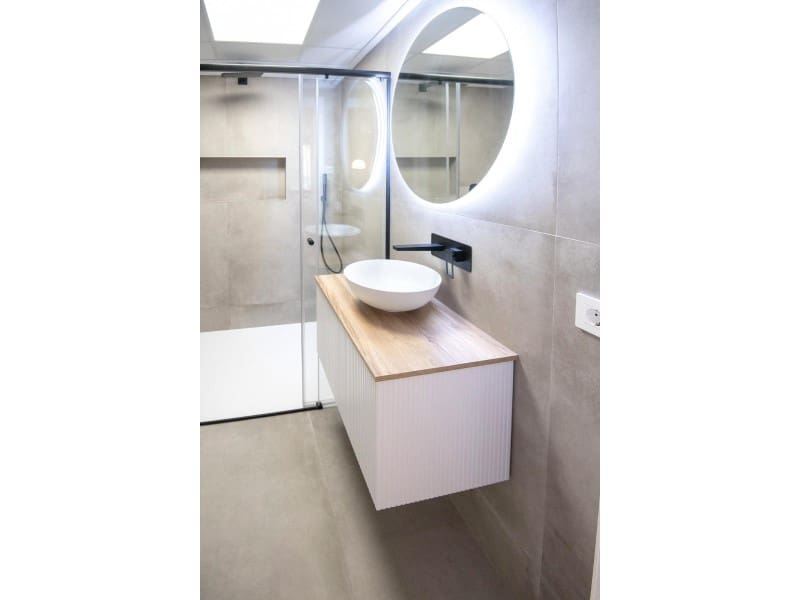 3 chambre Appartement à vendre à San Pedro del Pinatar avec piscine - 289 000 € (Ref: 7833655)