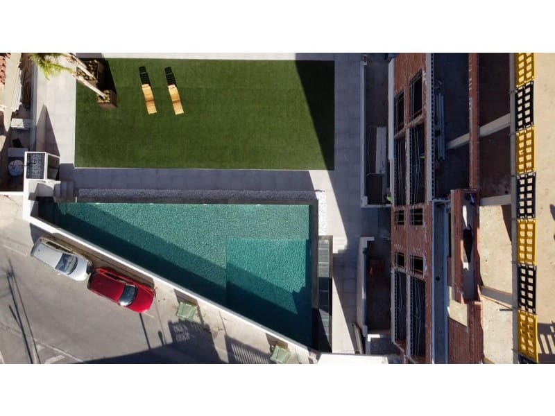 3 chambre Appartement à vendre à San Pedro del Pinatar avec piscine - 289 000 € (Ref: 7833655)