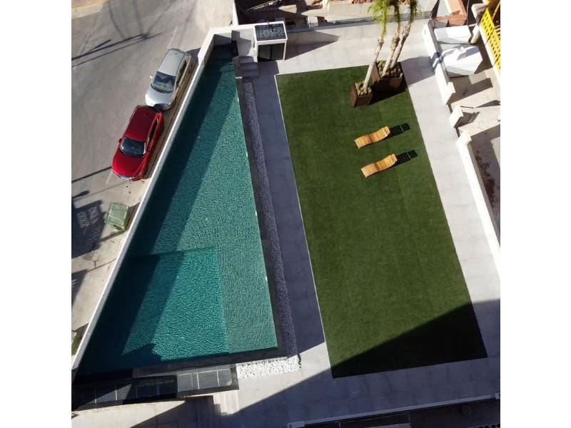 3 chambre Appartement à vendre à San Pedro del Pinatar avec piscine - 289 000 € (Ref: 7833655)