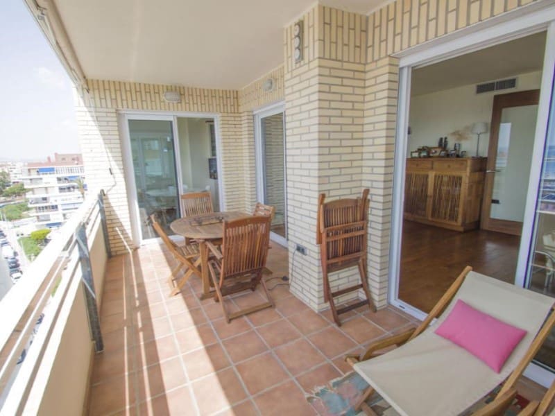 3 bedroom Penthouse for sale in Torrevieja with garage - € 860,000 (Ref: 7843601)