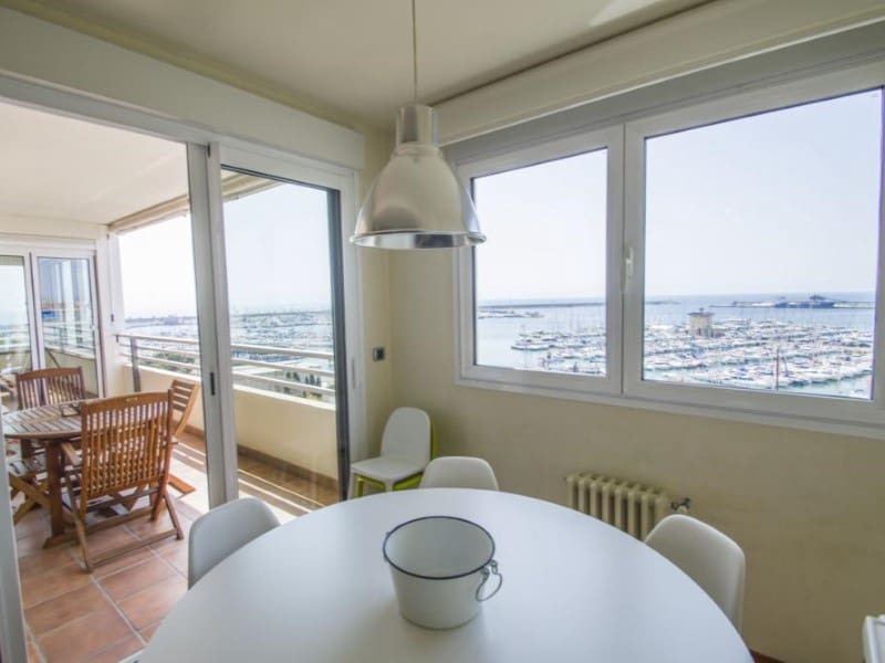 3 bedroom Penthouse for sale in Torrevieja with garage - € 860,000 (Ref: 7843601)