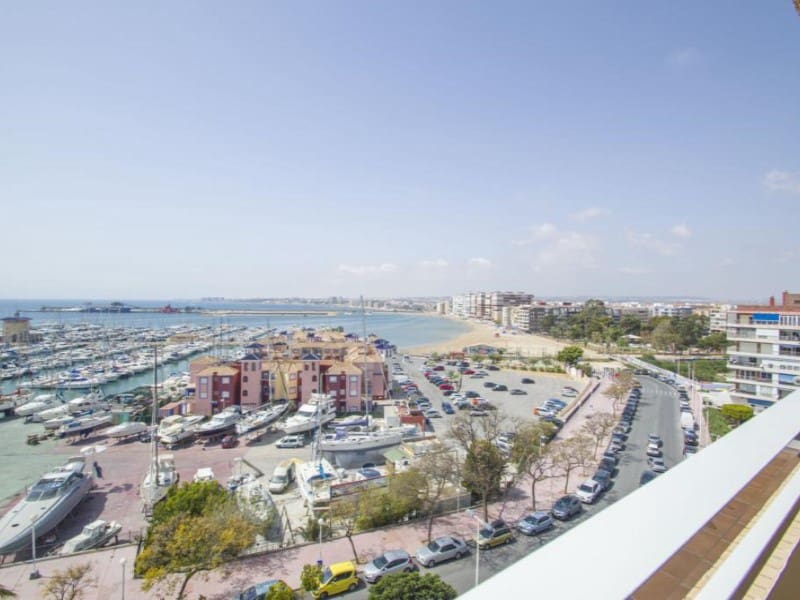 3 bedroom Penthouse for sale in Torrevieja with garage - € 860,000 (Ref: 7843601)