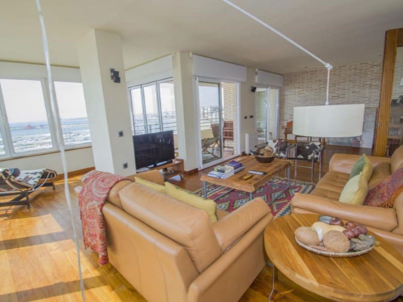 3 bedroom Penthouse for sale in Torrevieja with garage - € 860,000 (Ref: 7843601)