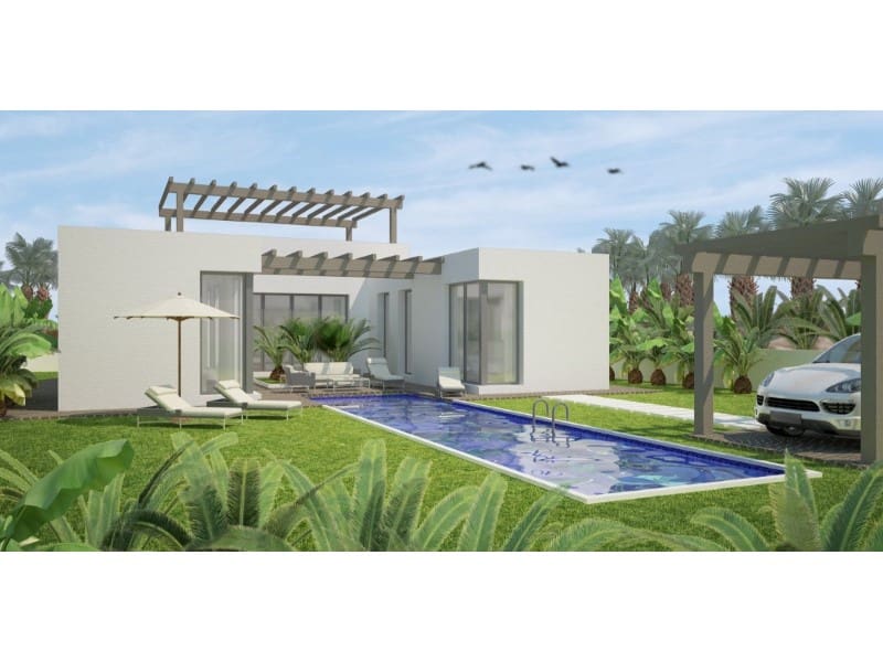 3 soveværelse Villa til salg i Benijofar med swimmingpool - € 567.000 (Ref: 7851943)