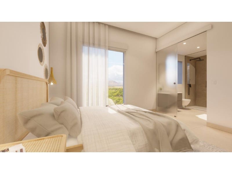 Chalet de 3 habitaciones en Pilar de la Horadada en venta con piscina - 489.000 € (Ref: 7866246)