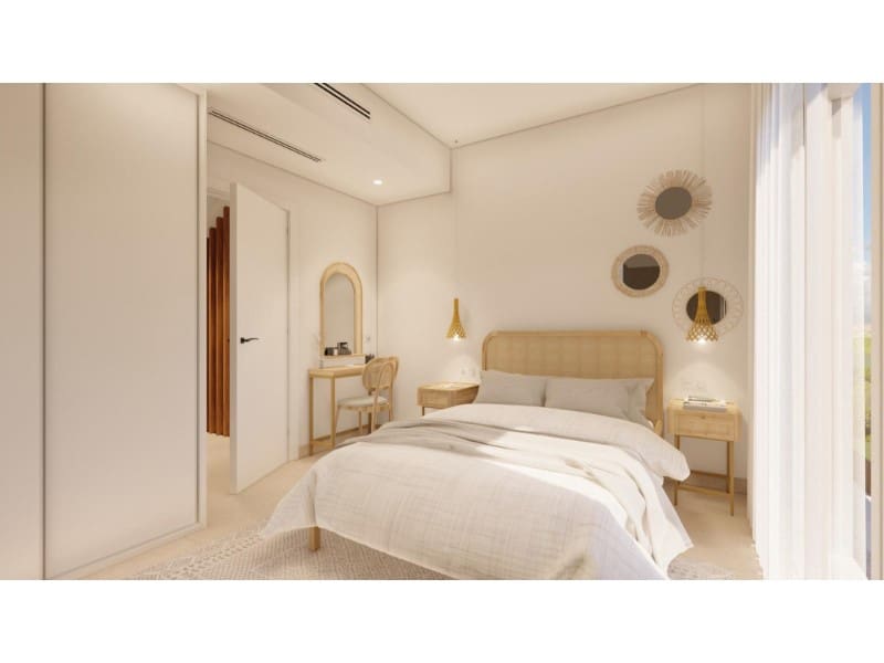 Chalet de 3 habitaciones en Pilar de la Horadada en venta con piscina - 489.000 € (Ref: 7866246)