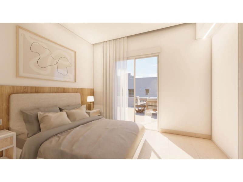 Chalet de 3 habitaciones en Pilar de la Horadada en venta con piscina - 489.000 € (Ref: 7866246)