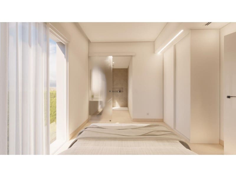 Chalet de 3 habitaciones en Pilar de la Horadada en venta con piscina - 489.000 € (Ref: 7866246)