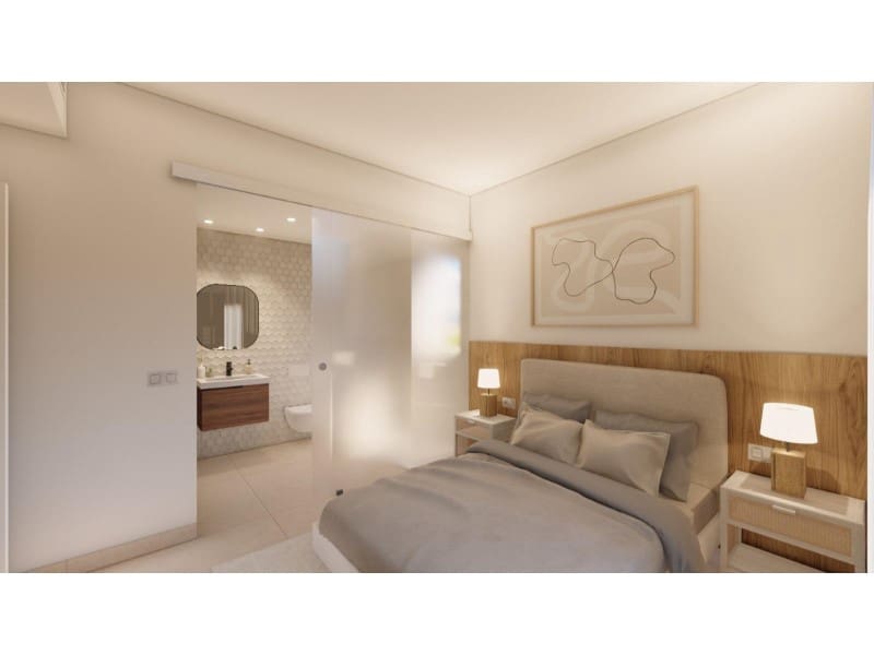 Chalet de 3 habitaciones en Pilar de la Horadada en venta con piscina - 489.000 € (Ref: 7866246)