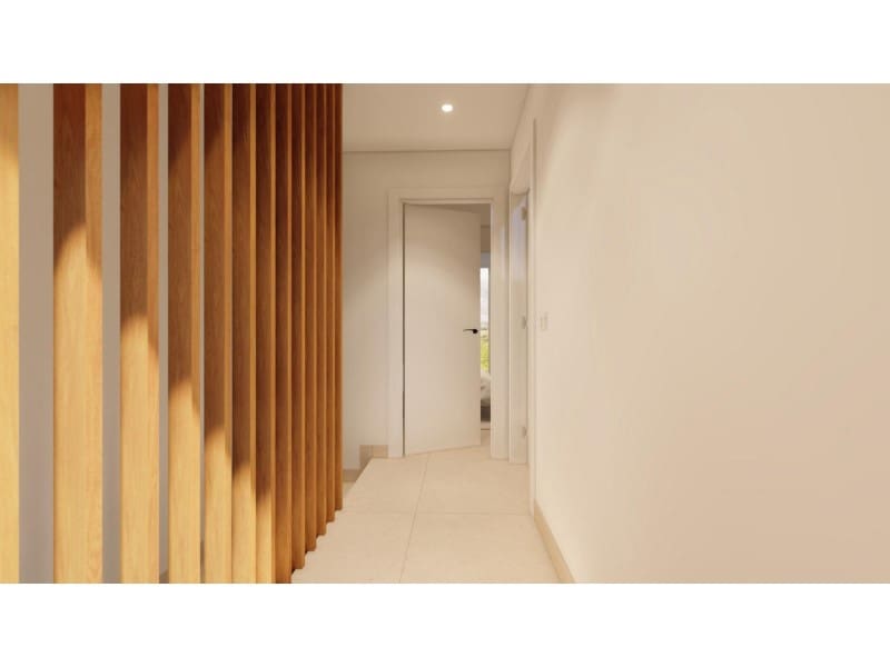 Chalet de 3 habitaciones en Pilar de la Horadada en venta con piscina - 489.000 € (Ref: 7866246)