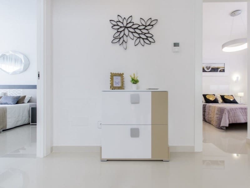 4 soveværelse Villa til salg i San Miguel de Salinas med swimmingpool - € 630.000 (Ref: 7893785)