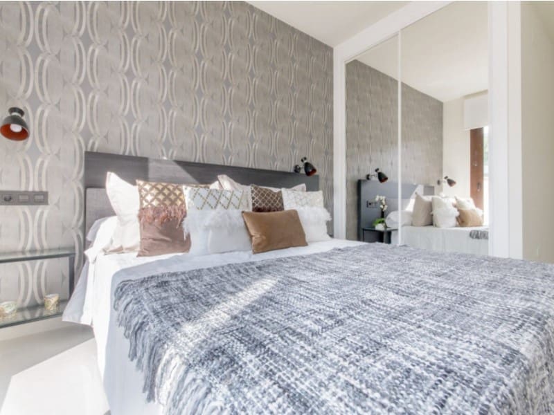 2 soveværelse Bungalow til salg i Torrevieja med swimmingpool - € 275.000 (Ref: 7893787)