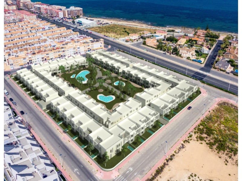 Bungalow de 2 habitaciones en La Veleta en venta con garaje - 370.000 € (Ref: 7893792)