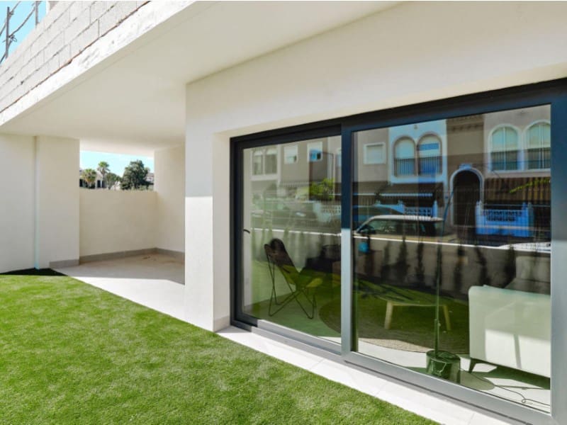 Bungalow de 2 habitaciones en La Veleta en venta con garaje - 370.000 € (Ref: 7893792)