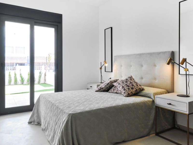 Bungalow de 2 habitaciones en La Veleta en venta con garaje - 370.000 € (Ref: 7893792)