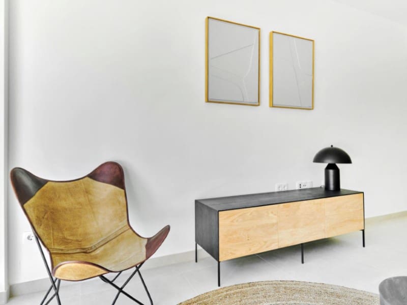 Bungalow de 2 habitaciones en La Veleta en venta con garaje - 370.000 € (Ref: 7893792)