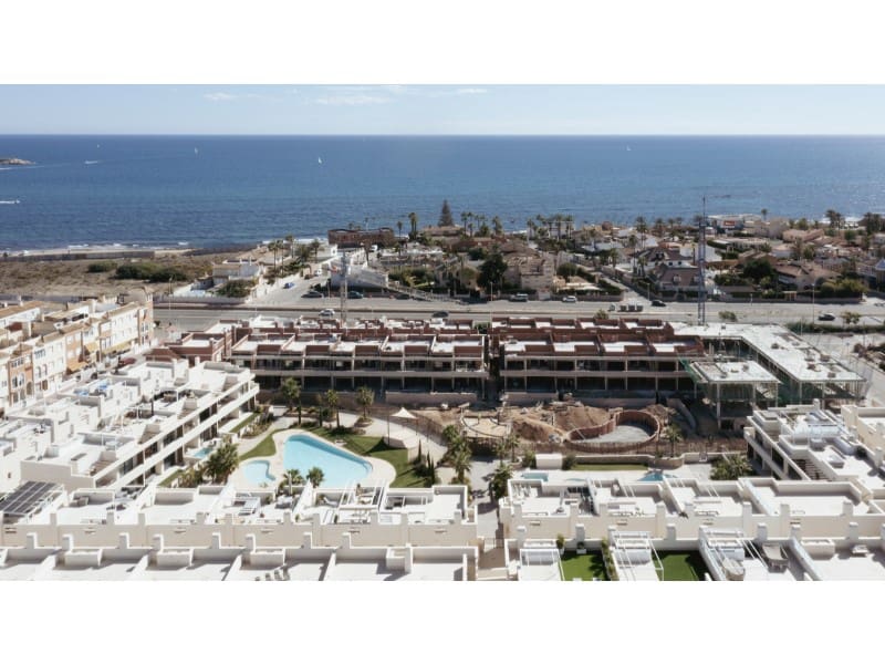 Bungalow de 2 habitaciones en La Veleta en venta con garaje - 370.000 € (Ref: 7893792)